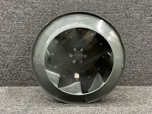B174-1 Robinson R22 Beta Main Rotor Fanwheel Assembly (Minor Damage)